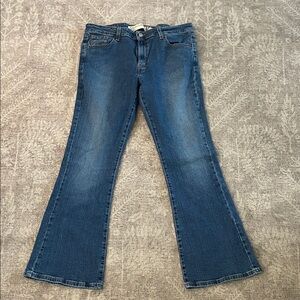 Levi’s Low Flare Jeans